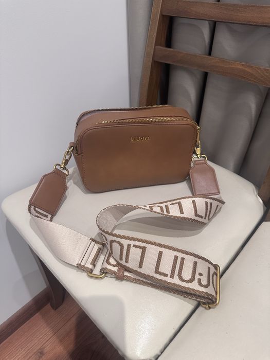 Дамска чанта LIU JO