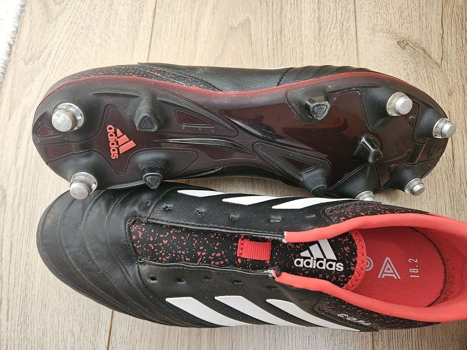 Ghete de fotbal ADIDAS COPA nr.42