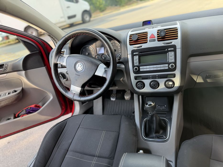 GOLF 5   1.9 TDI