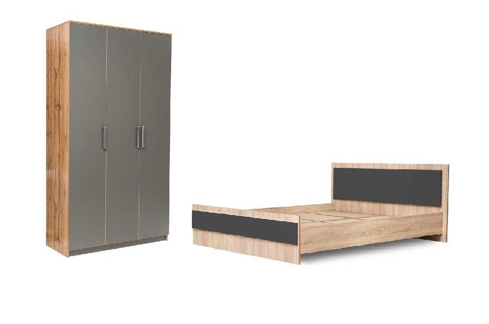 Акция ! Новый спальный гарнитур Виктория  от Азия склад