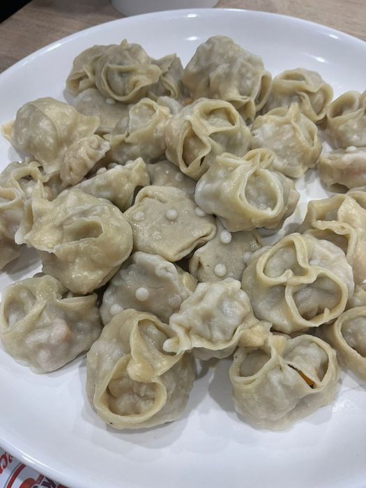 домашние полуфабрикаты