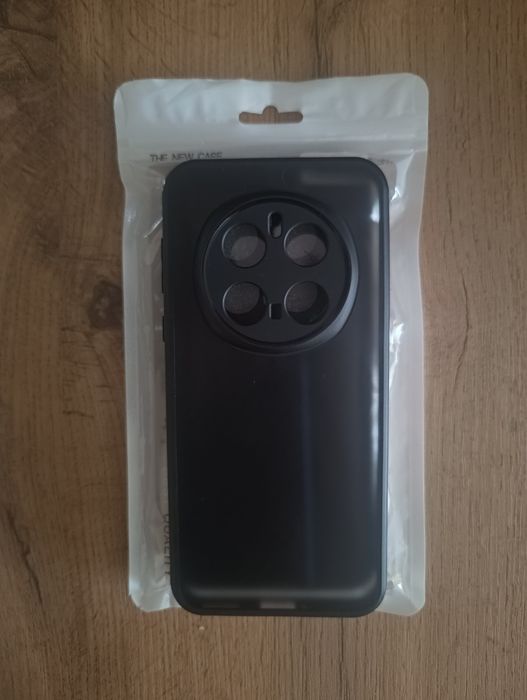 Чехол Матовый на Honor Magic 7 Pro