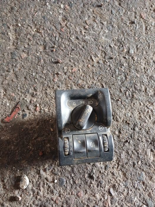 Включатель света Опель