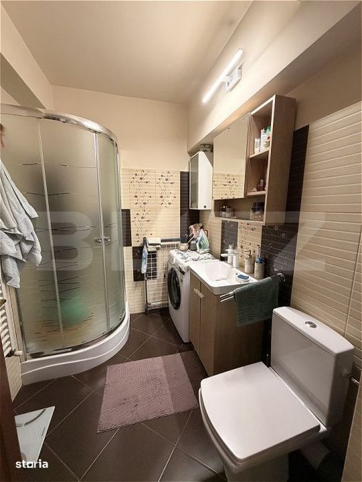 Apartament 3 camere, 88 mp, zona Somesului