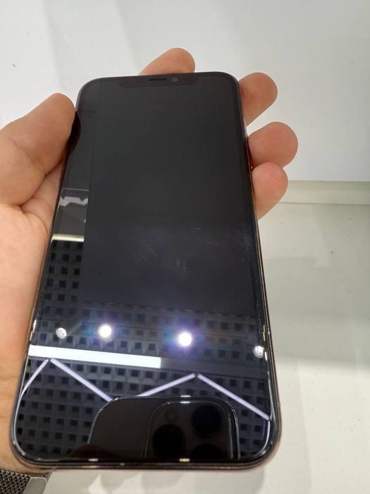 iPhone 11 pro modeli
