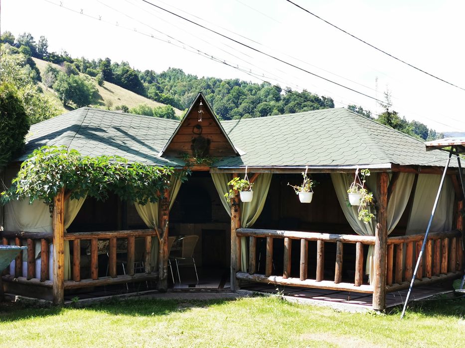 Pensiunea Casa Diana Bran-Șimon