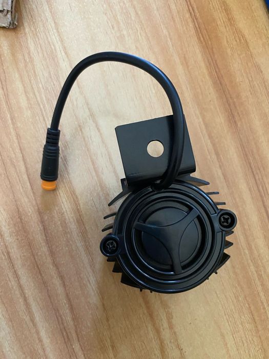 FAR Kukirin G2 Max Lumina Fata Kukirin FAR Kukirin G2 Pro