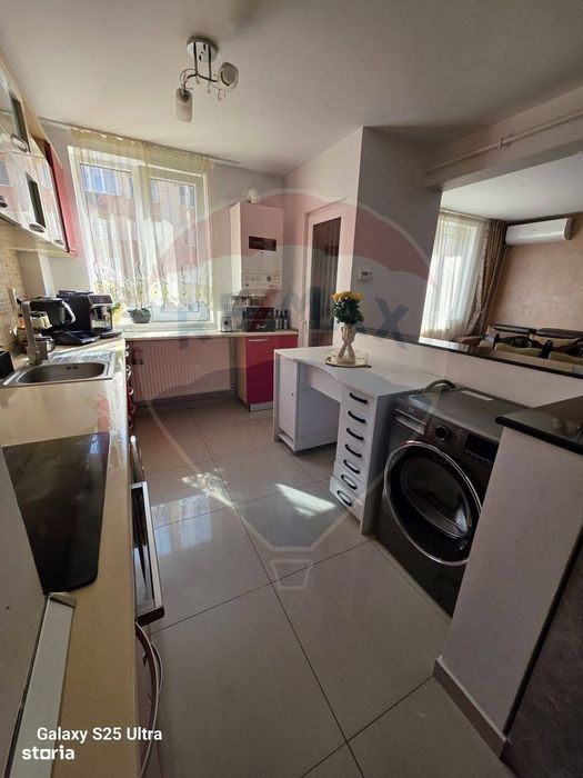 Apartament – Baia Sprie, Baia Mare - Vedere 5