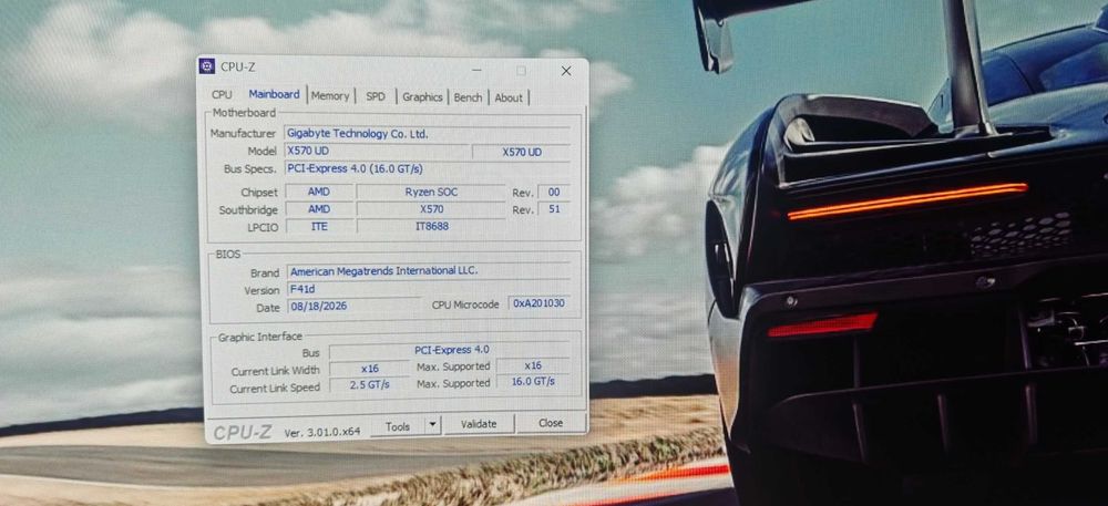 Мощно Гейм и Работно РС Ryzen 9 5950X 16/32Core/64GB/512GB SSD+4TB HDD/GB 3080 10Gb/Гаранция