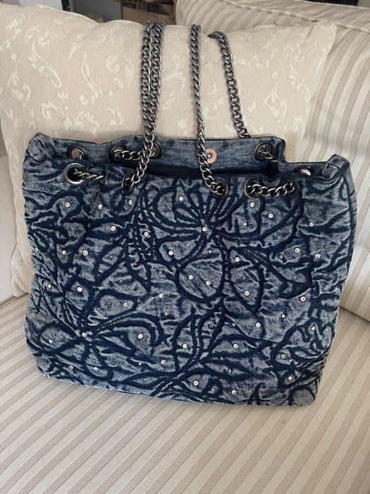 Geanta de la BSB colectie 2025