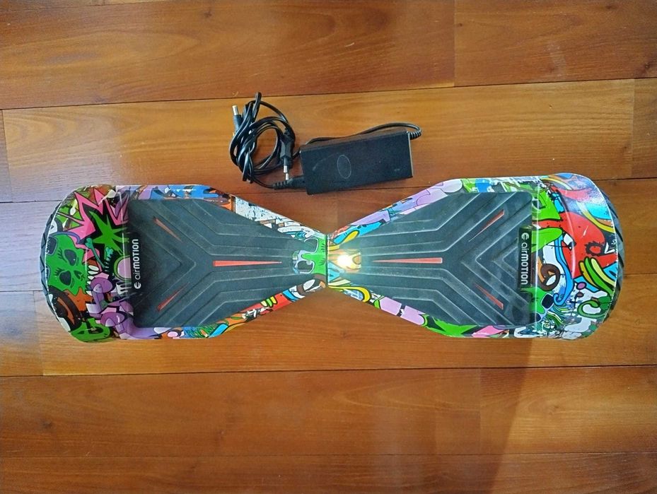 Hoverboard AirMotion
