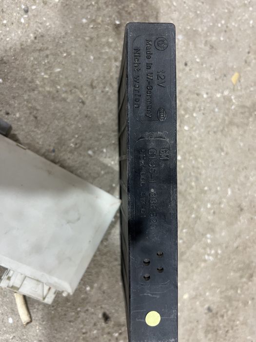 Запчаст на бмв е34 е39