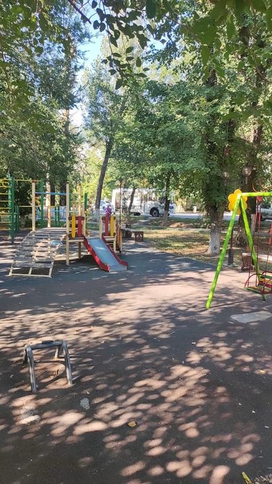 2х комн.2эт. Абая 200дом