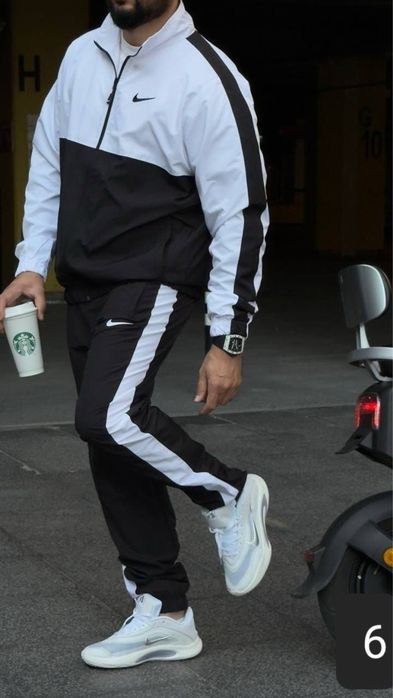 Trening Nike barbati