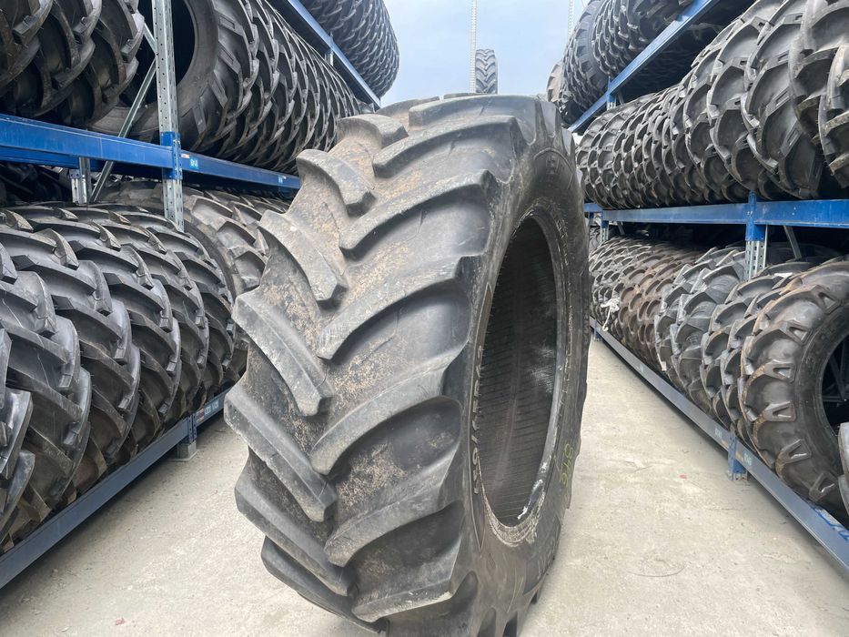 650/65r42 Cauciucuri SH pentru john deere Livrare Rapida