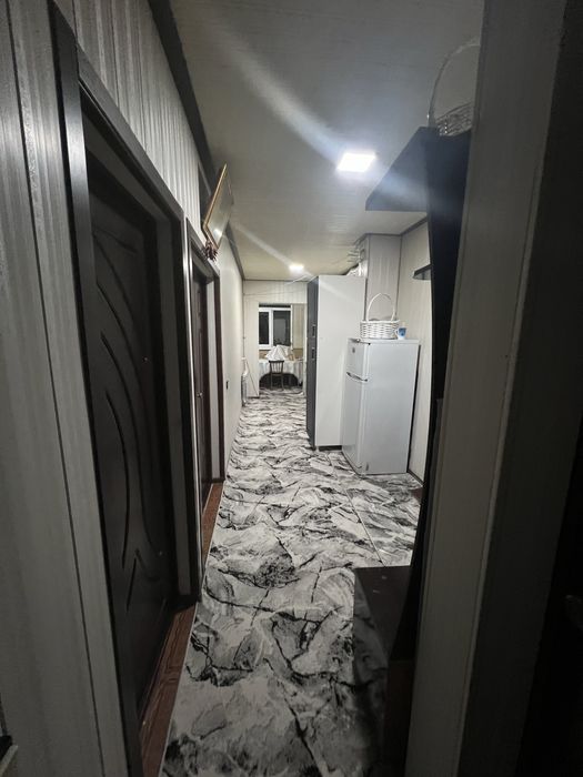 Продается квартира в городе Чирчик