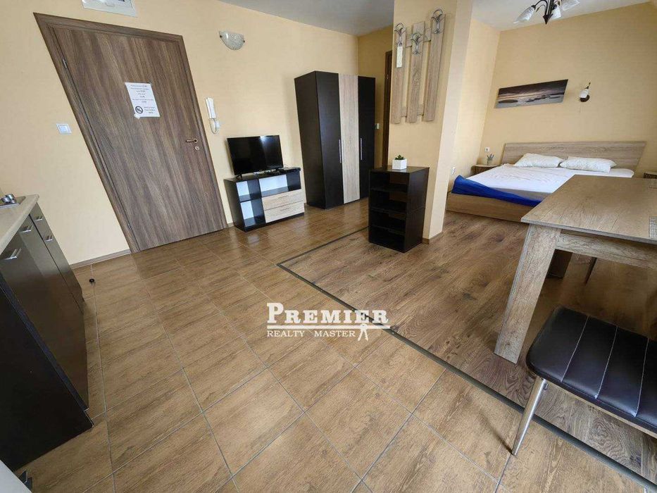 Продава се Едностаен апартамент в к.к. Слънчев бряг - 40 кв.м за 1588 €/кв.м - Снимка #9