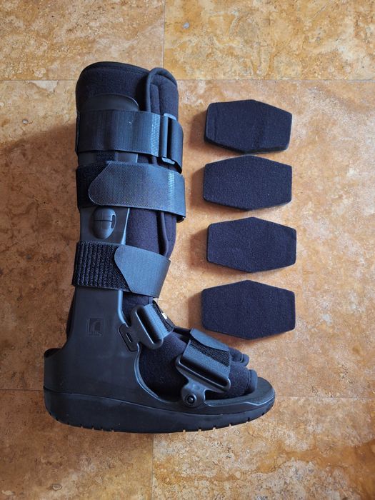 Vând orteza glezna -laba piciorului 31-36