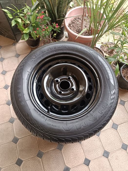 Diska Balon Sotiladi 185 65 R14 Holati ideal