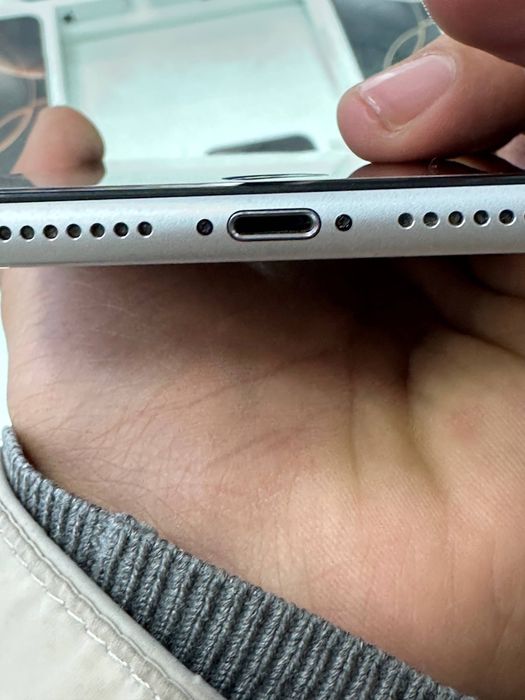 Iphone 8+ 64gb AE/A OCHILMAGAN TEL !