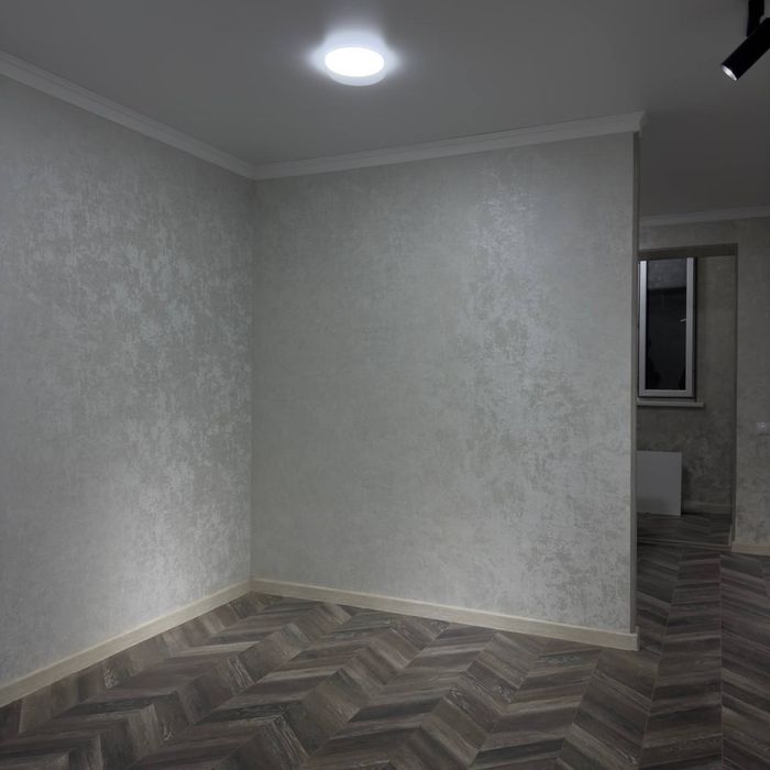 Продаю свою 1-комнатная , Чиланзар-22,.с Евроремонтом за 40.000$