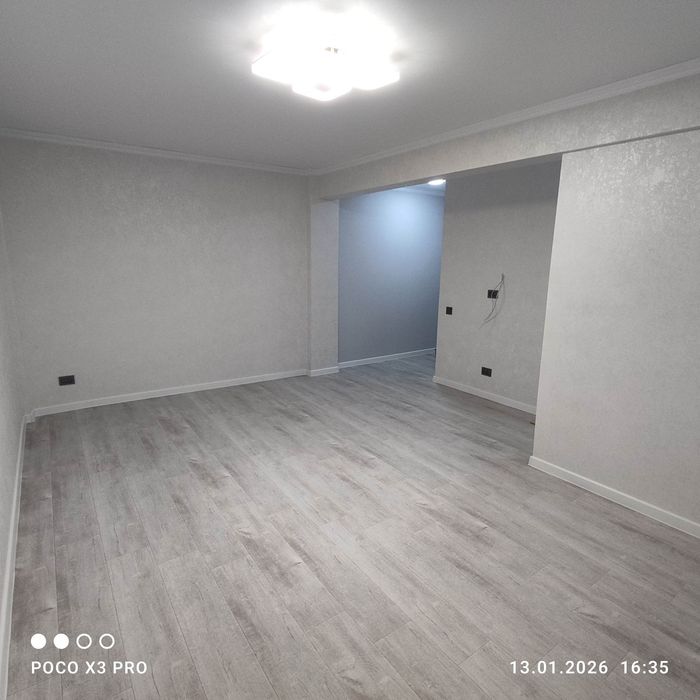 1 комнатная квартира