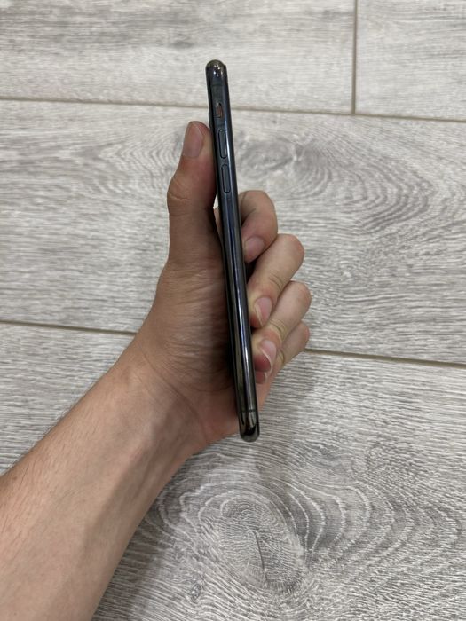 Iphone 11 pro Max 256 Gb