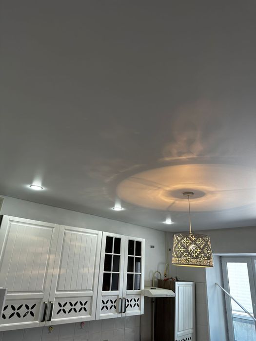 Алматы/Натяжной потолок