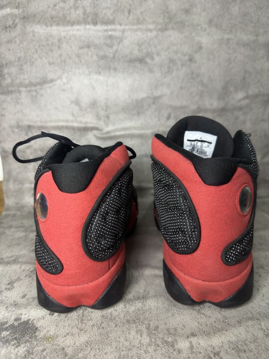 Jordan 14 bred  marimea 44