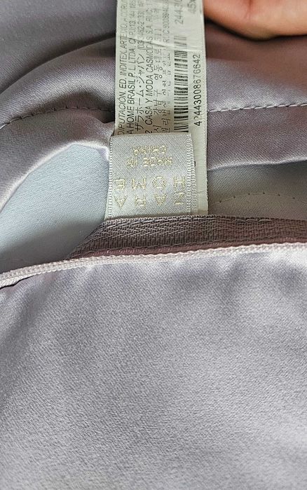 Perne decorative Zara Home