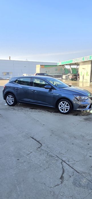 RENAULT Megane 2017 — imagine 20