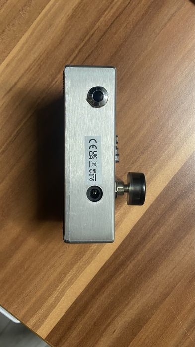 Pedala chitara MXR  Six Band  EQ