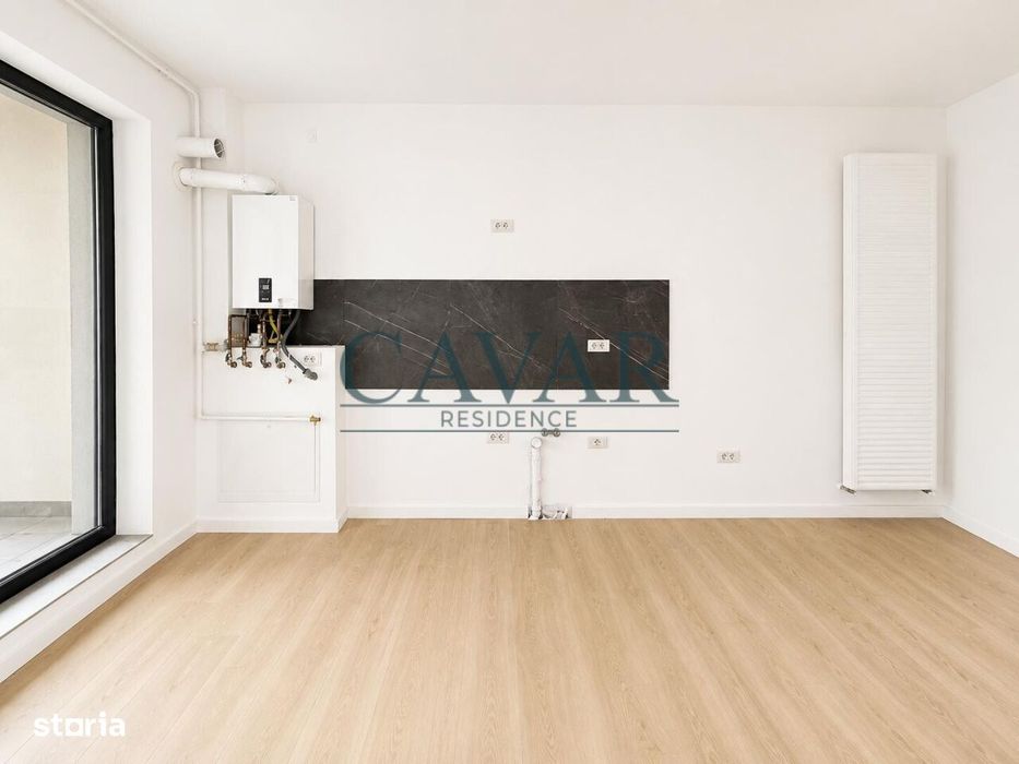 Alege Resonsabil. Aleg calitatea proiectelor Cavar Residence