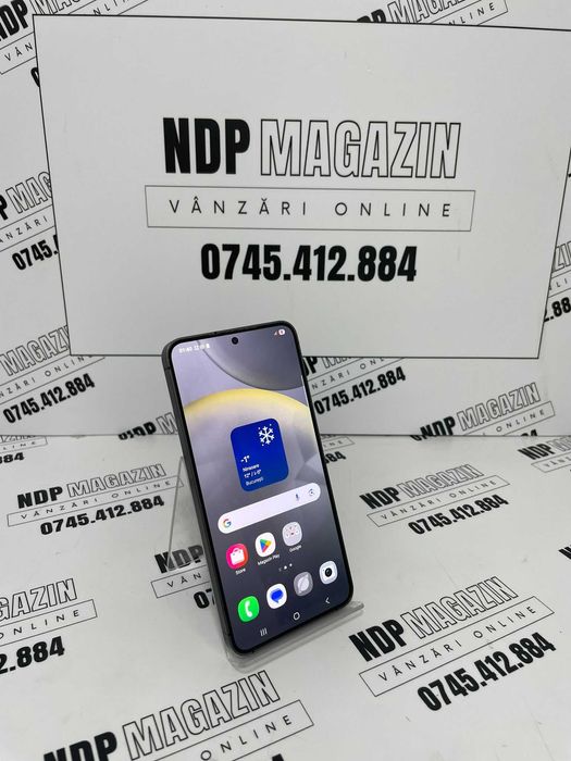 NDP Amanet NON-STOP Sos. Giurgiului 119 SAMSUNG S24 (44307)