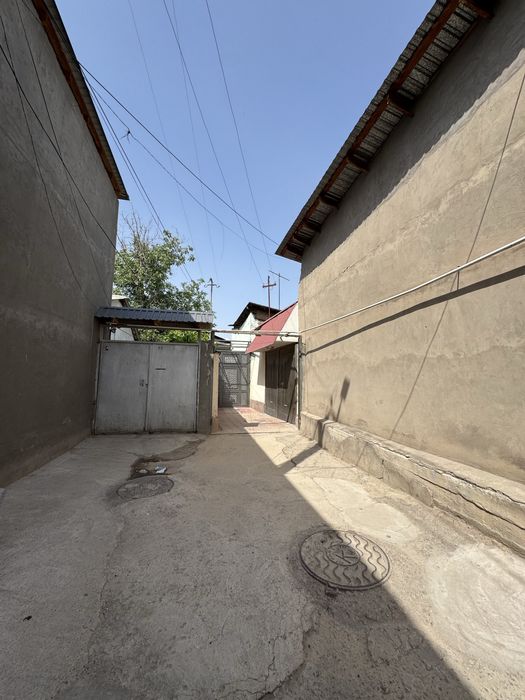 Yakkasaroy tumani salamatina