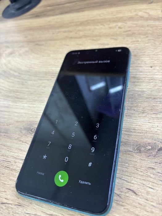Redmi 9T в отличном состояний