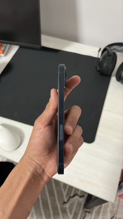 Iphone 13 89% LLA