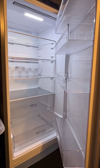 Frigider LG – ca nou, 384L, NoFrost!