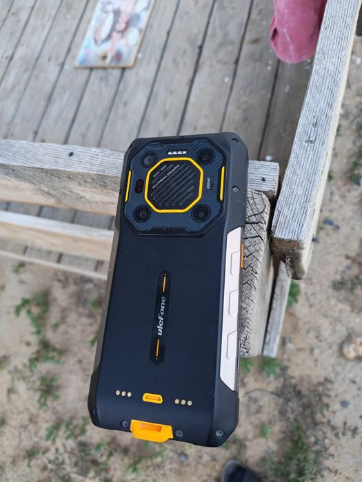 Смартфон armor 26 ultra