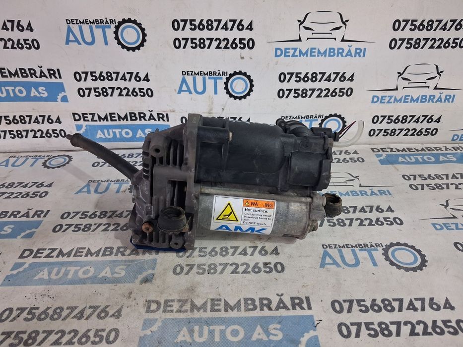 Compresor suspensie pneumatica Mercedes R Class w251 2007