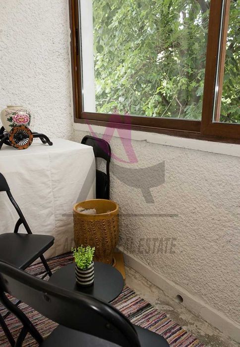 Дава се под наем Тристаен апартамент в Варна, Чайка - 69 кв.м за 700 € - Снимка #5