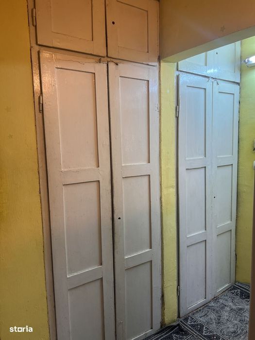 Apartament 2 camere, balcon, Rogerius