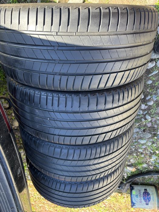 245/45 R19 4бр летни гуми