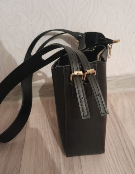 Сумка компактная.