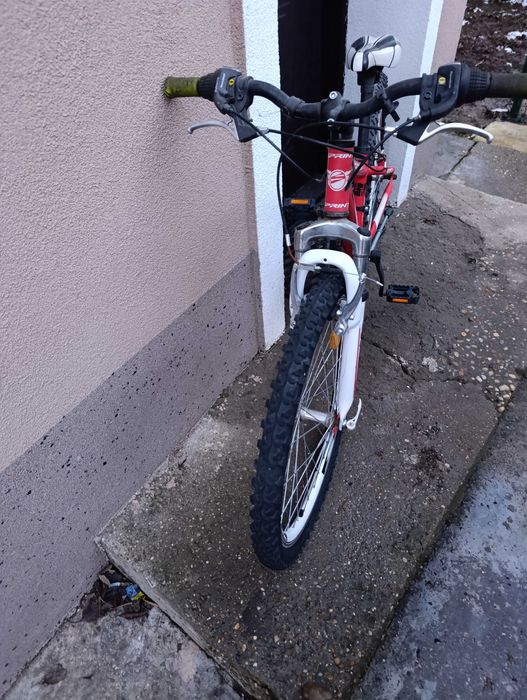 Детски велосипед SPRINT 24''