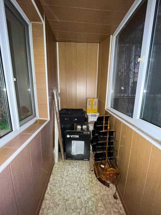 продам 3 х квартиру Даулет Империя