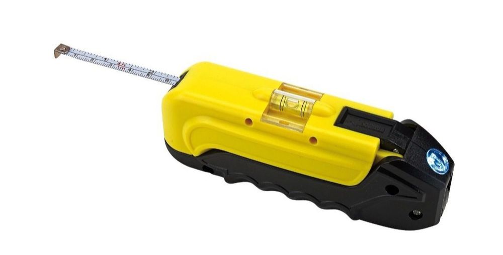 Мултиинструмент "Hinged" със 17 възможности