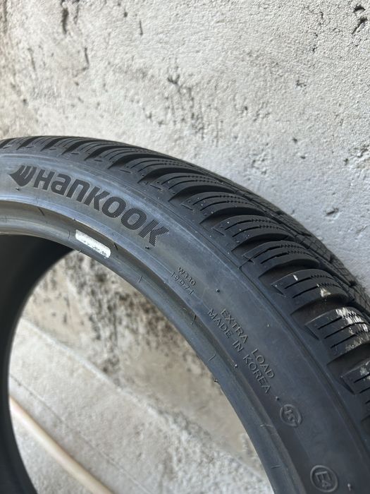 Шины Hankook i*Cept Evo3 W330 225/40 R19 93 V