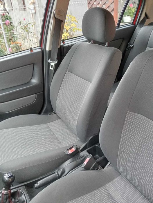 OPEL Astra 2009 — imagine 5