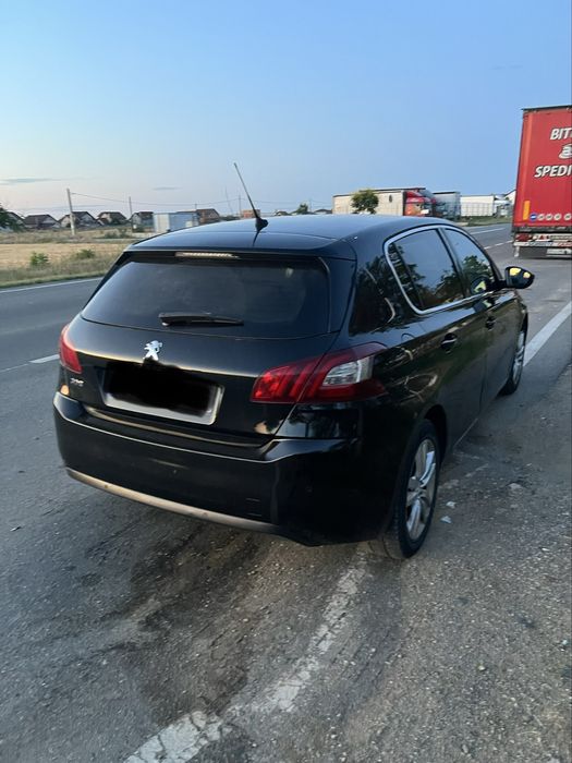 PEUGEOT 308 2015 — imagine 3